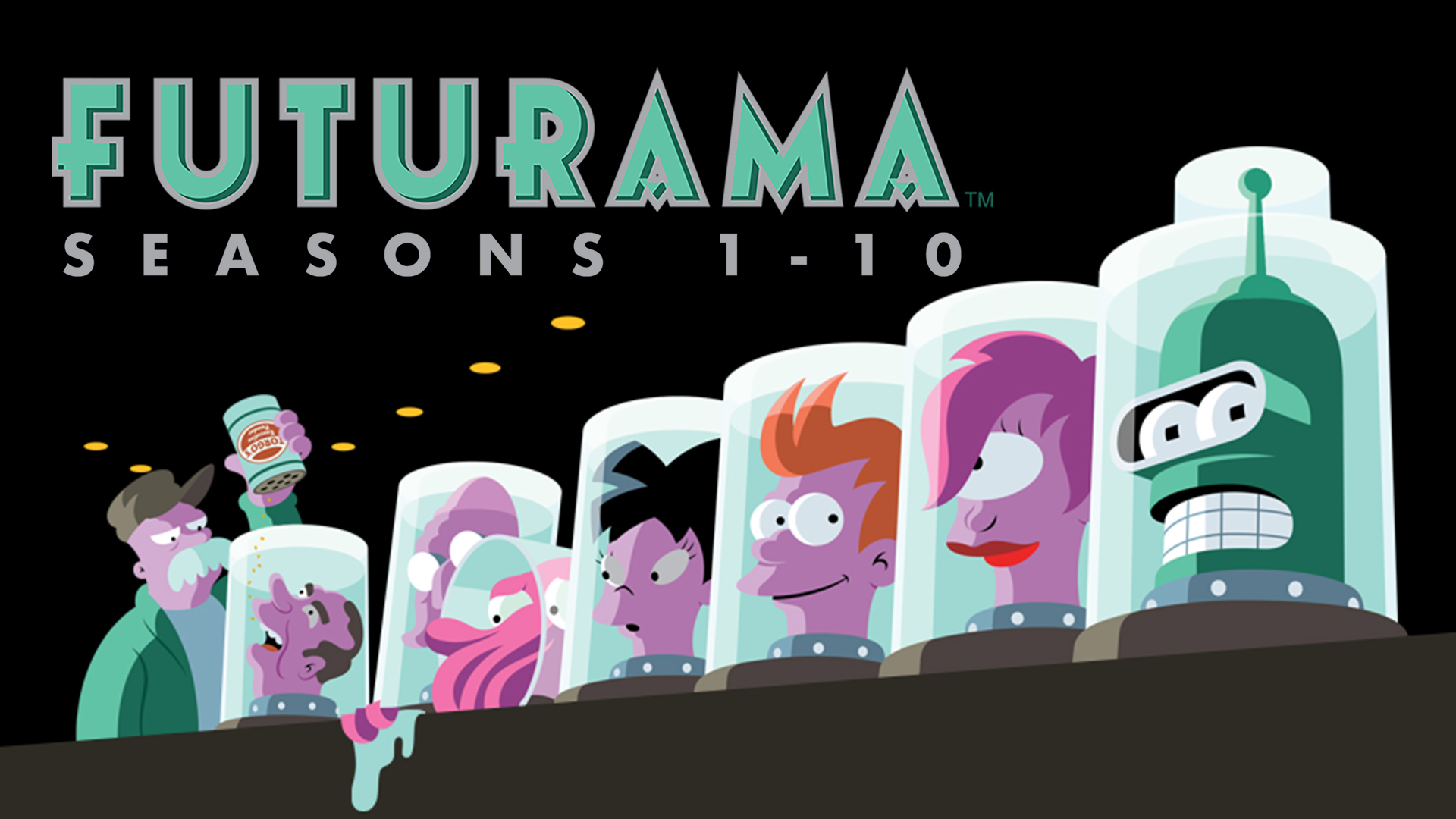 Futurama 