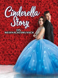 Cinderella Story: Ein Weihnachtswunsch