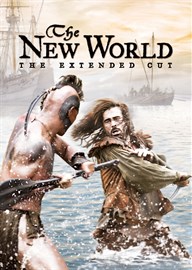 The New World (Extended Cut)