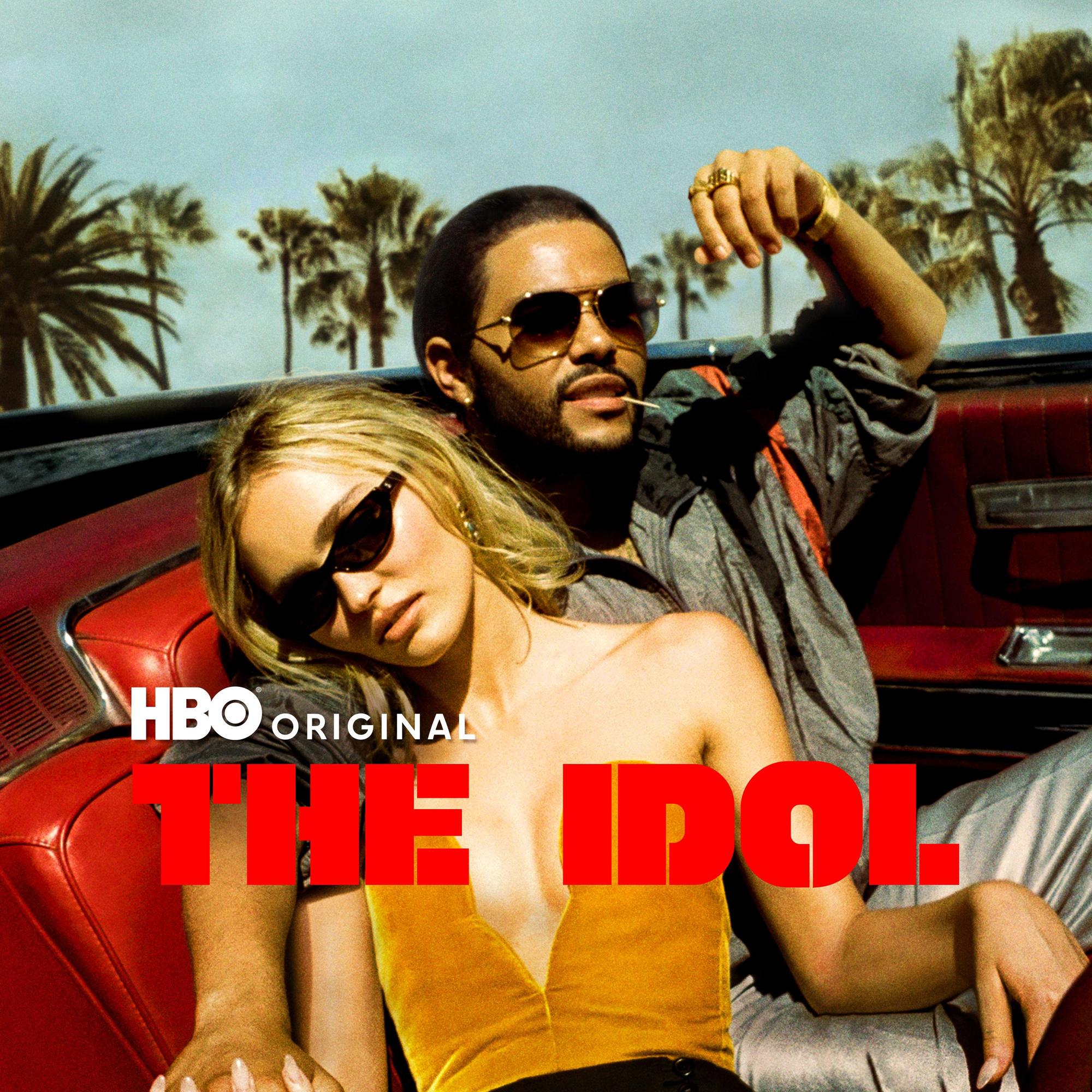 The Idol