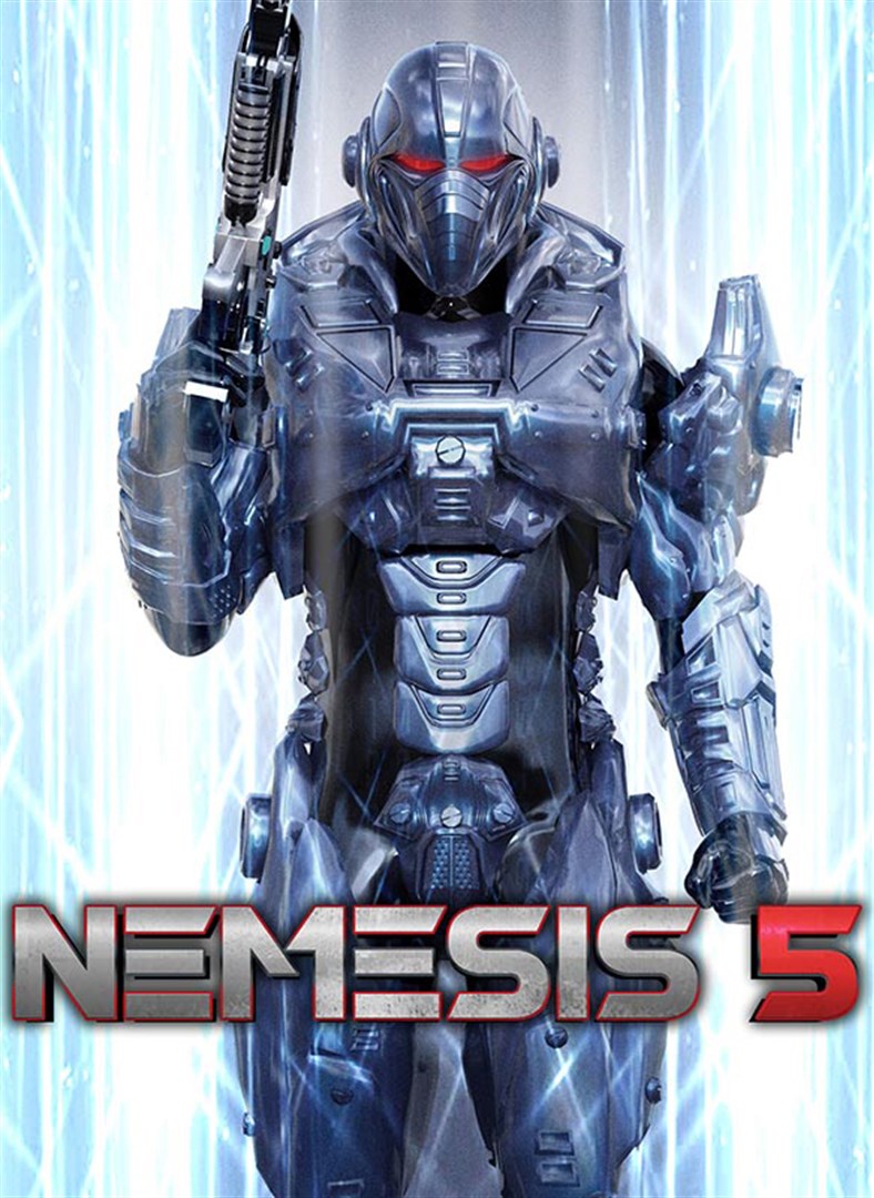 Nemesis Designer Sales