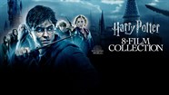 Harry Potter 8 Film Collection Blu Ray Harry Potter 8 Film Collection