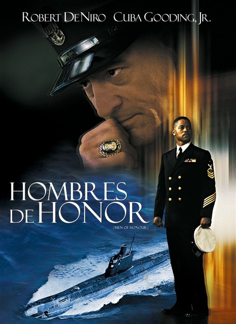 Comprar Hombres de honor: Microsoft Store es-MX