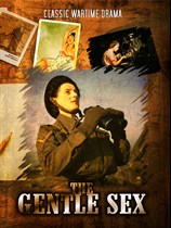 The Gentle Sex: Classic Wartime Drama - مشاهدة عروض الأفلام ...