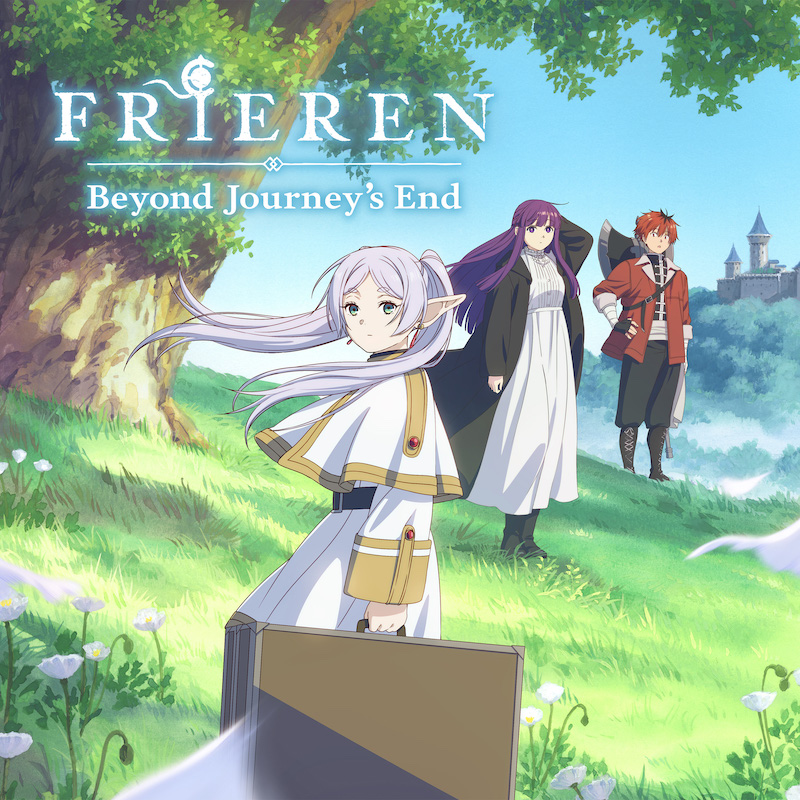 【洋書】Frieren　Beyond Journey's End Frieren: Beyond Journey's End Vol. 1-Vol. 5 by Kanehito