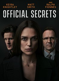 Official Secrets