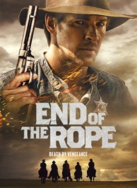 End Of The Rope