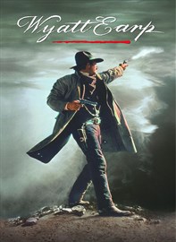 Wyatt Earp