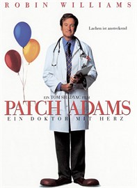 Patch Adams
