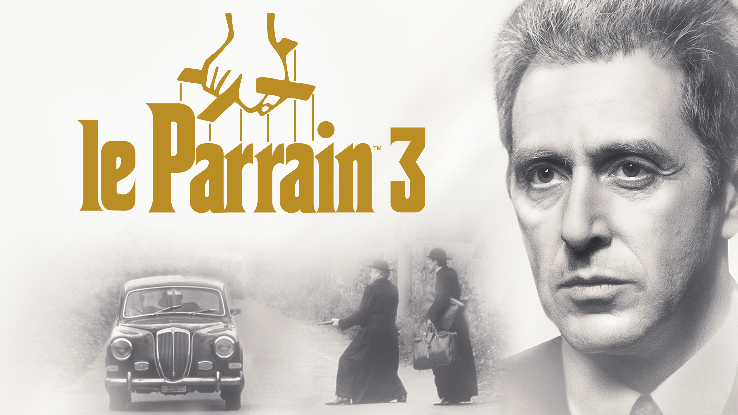 Le Parrain 3 En Streaming Vf