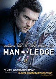 Man on a Ledge