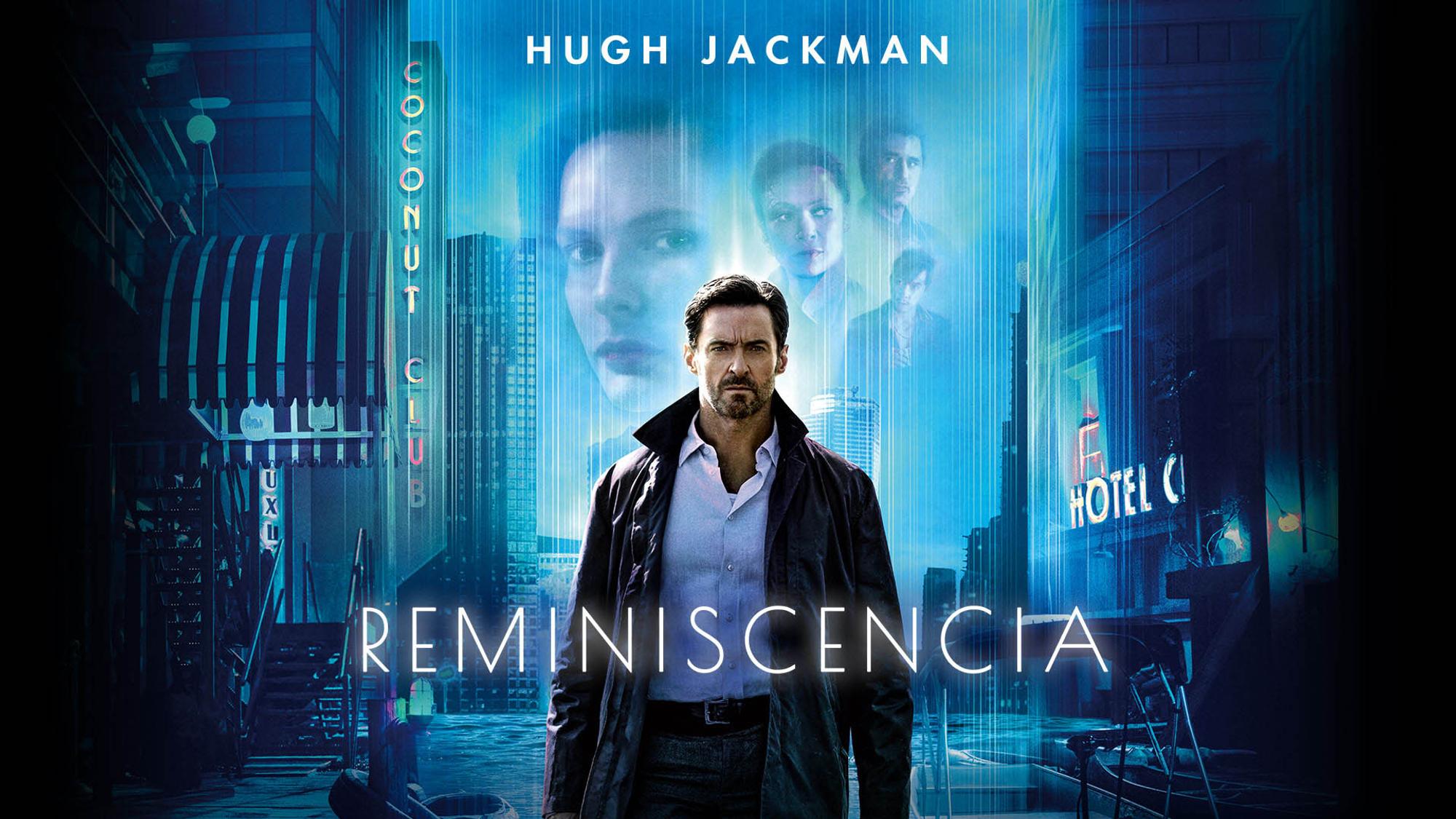 Reminiscencia