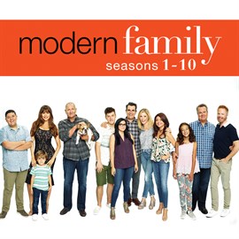 Phil Dunphy Watch Modern Family Stream Series - Main Image