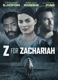 Z For Zachariah