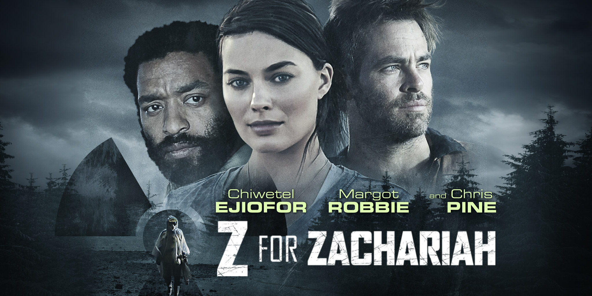 Z For Zachariah