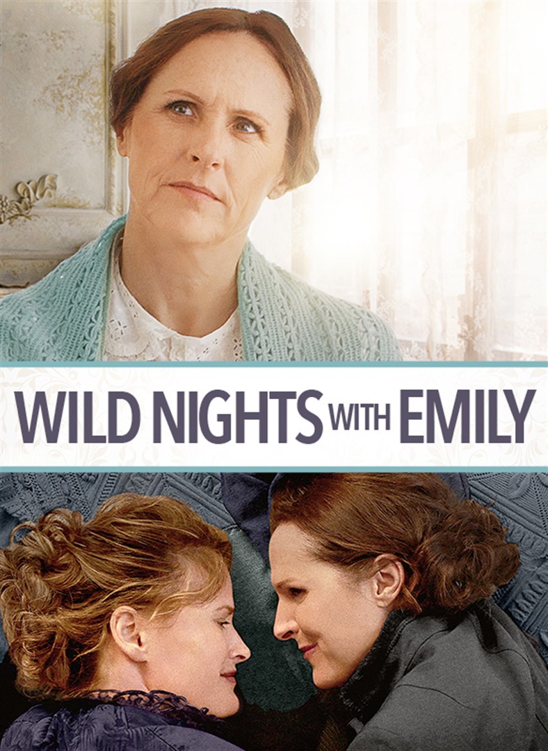 Buy Wild Nights with Emily - Microsoft Store