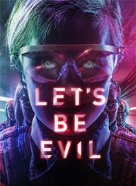 Let's Be Evil