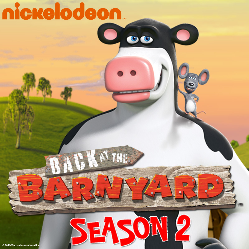 Barnyard Friends Tv Show 60 Photos - Moonagedaydream.film