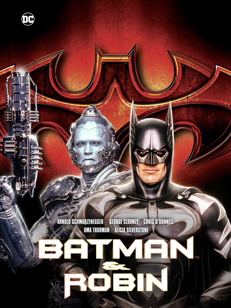 Amazon Prime Batman The Dark Knight Returns Streaming Batman