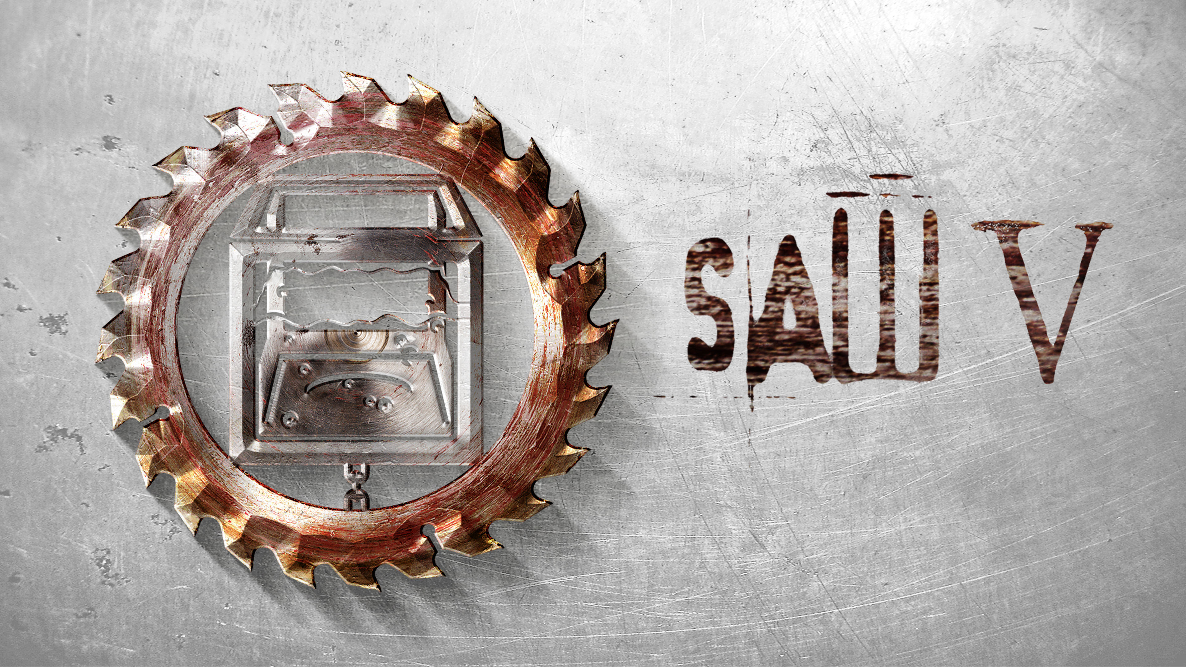 Saw 5