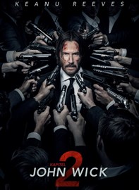 John Wick: Kapitel 2