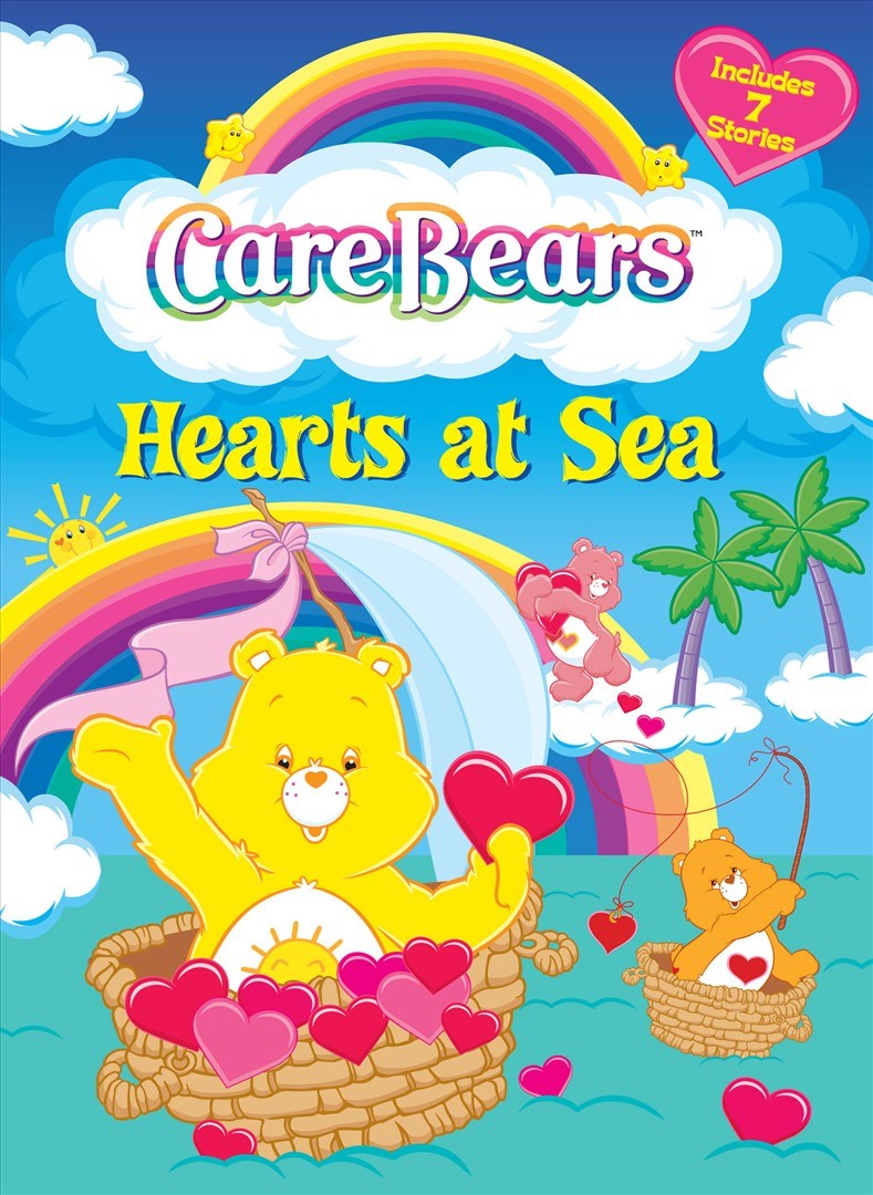 buy care bears hearts