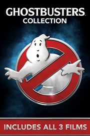 Ghostbusters Collection