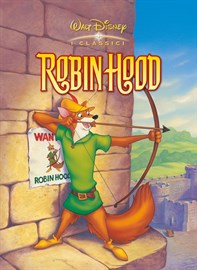 Robin Hood (1973)