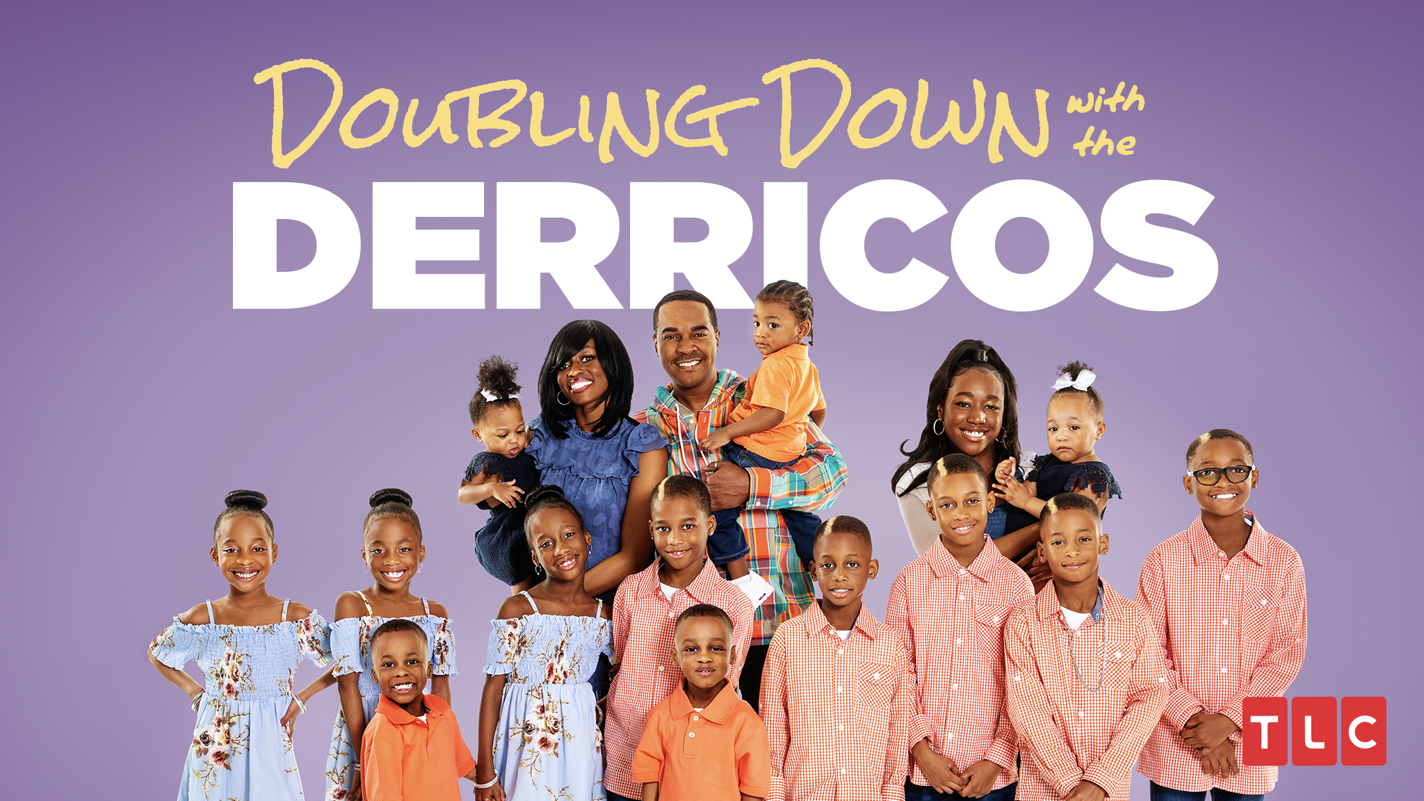 Doubling Down with the Derricos
