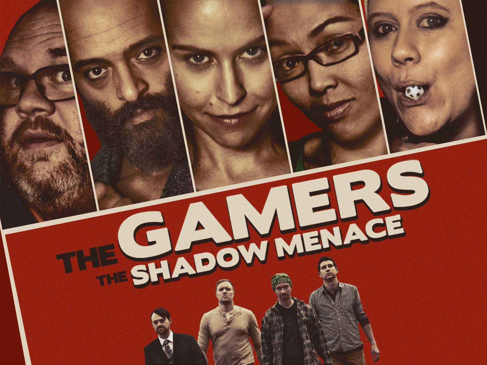 The gamers watch movies tv shows microsoft store