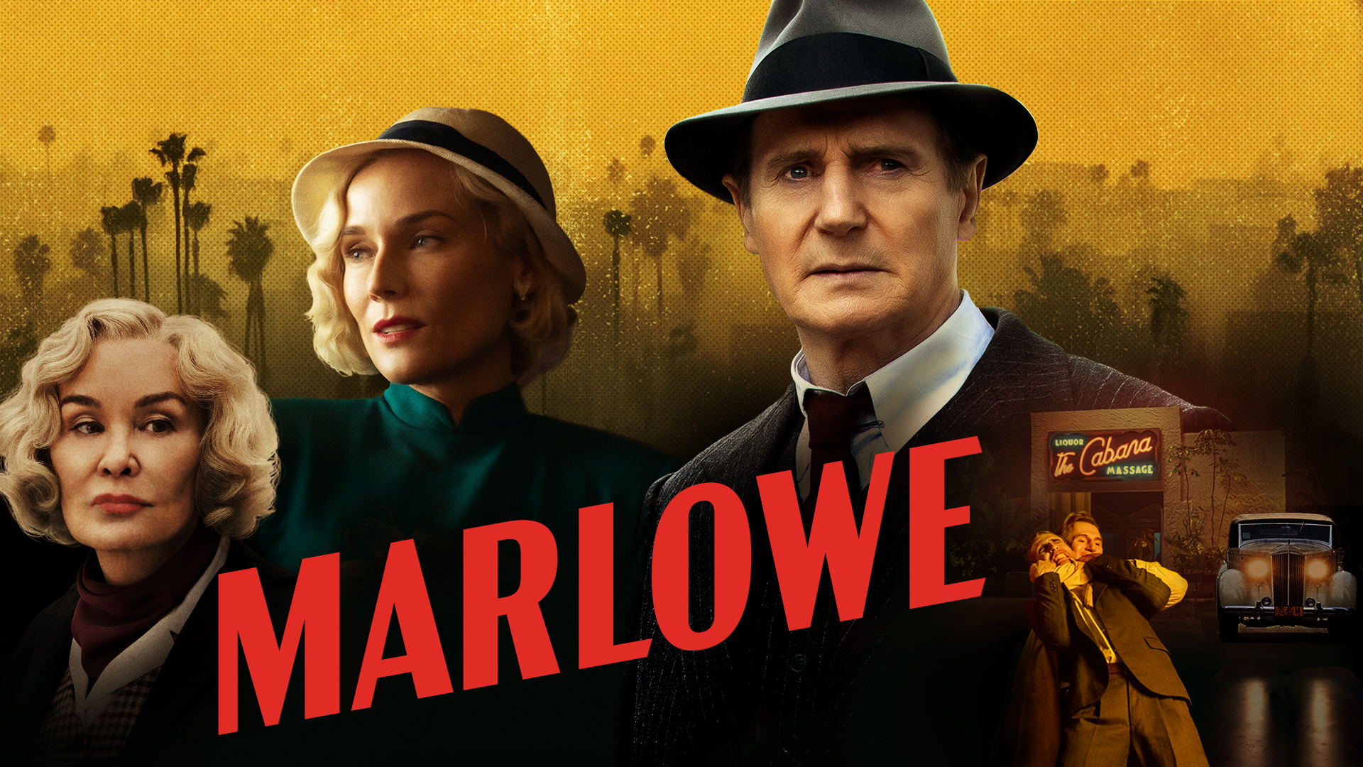 Marlowe