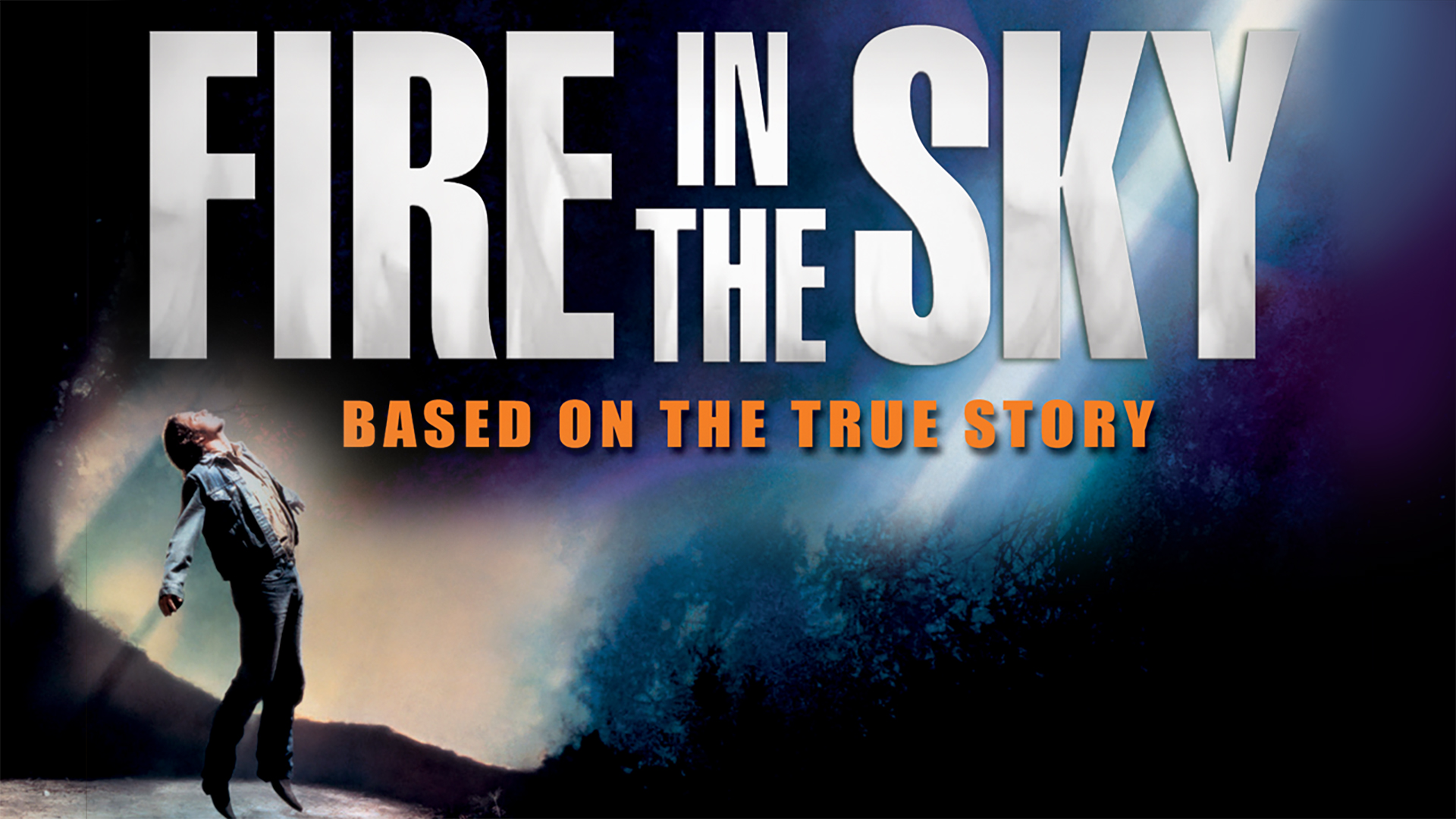 Db Sweeney Fire In The Sky Fire In The Sky | Vinnieh
