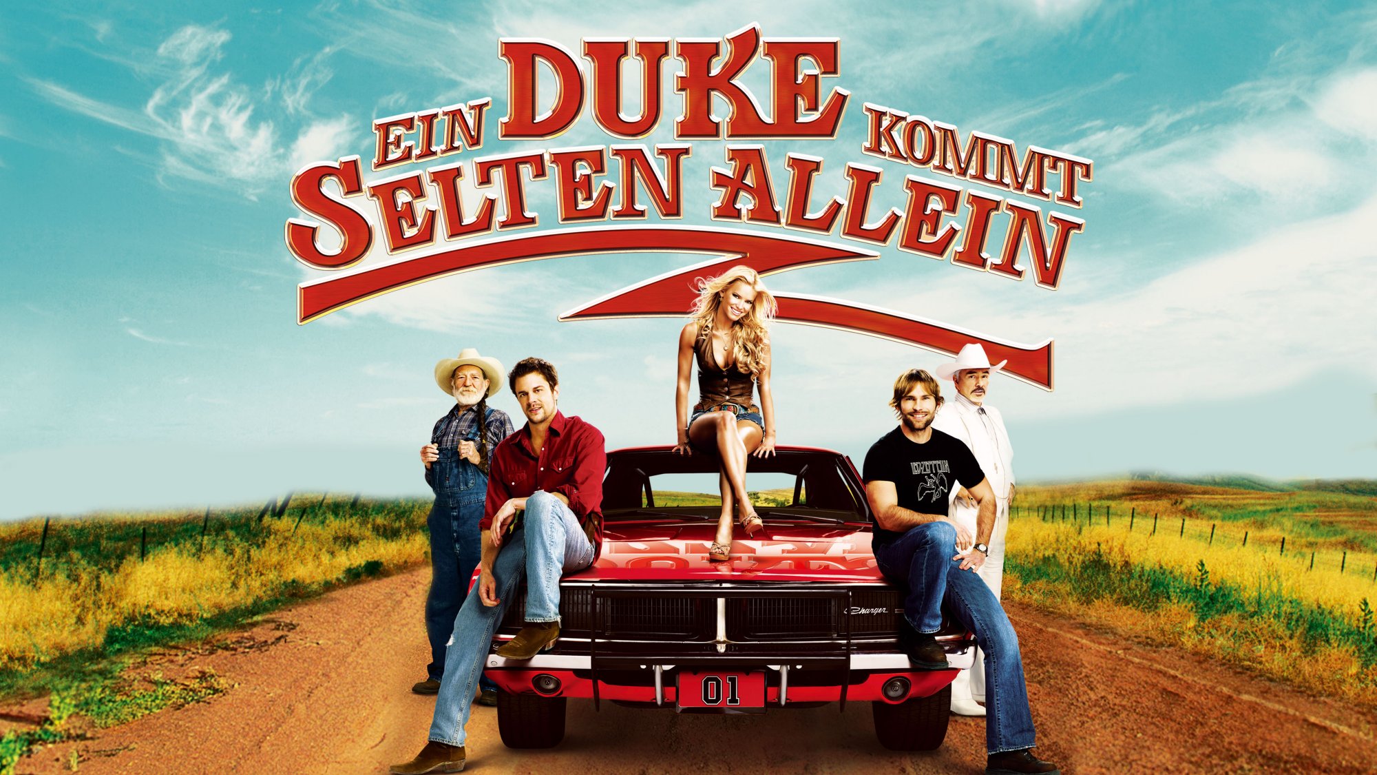 Ein Duke Kommt Selten Allein Film Netflix Ein Duke kommt selten allein