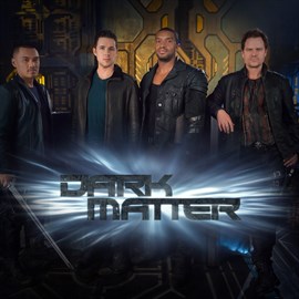 Dark Matter