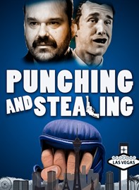 Punching and Stealing