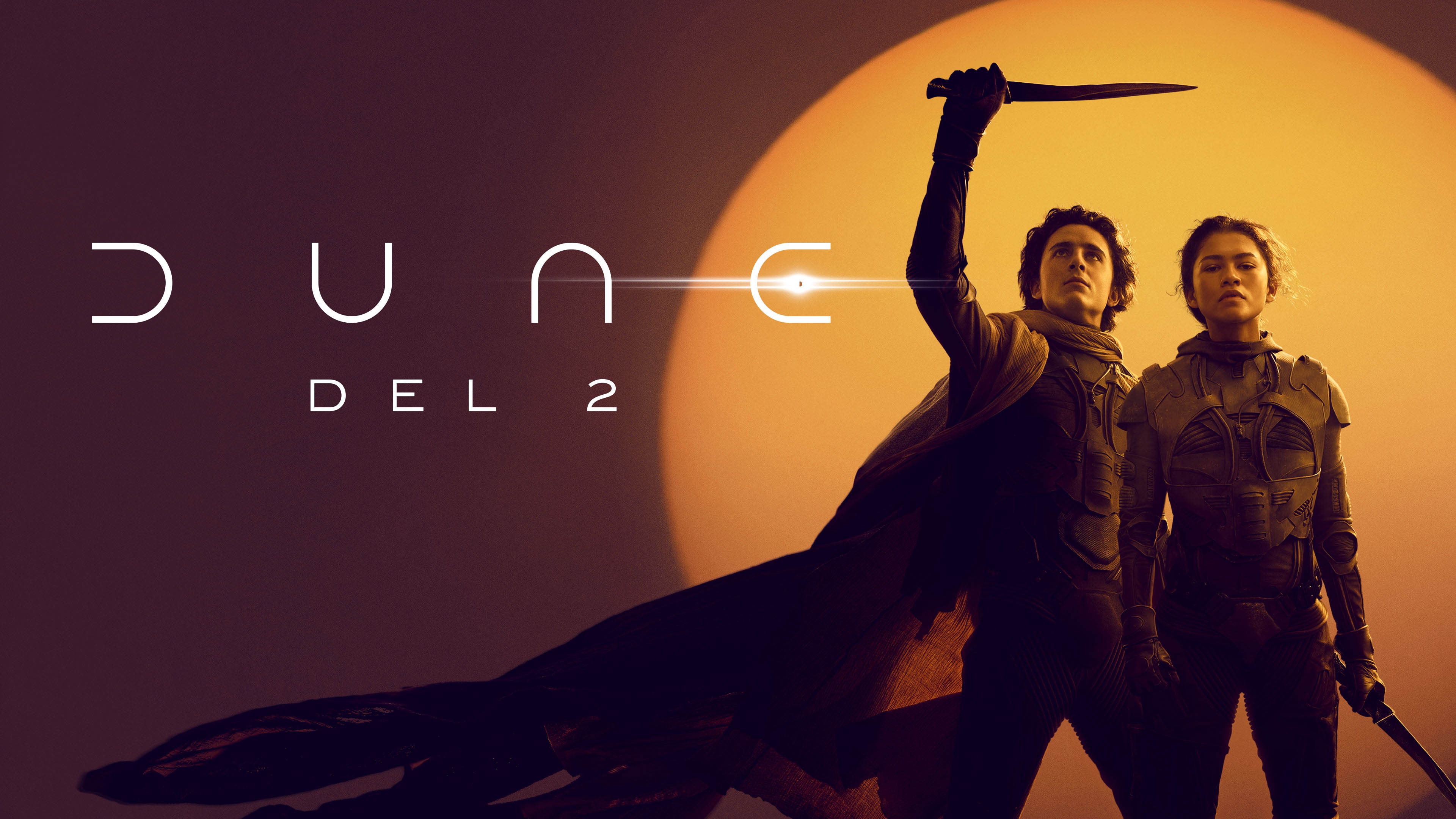 Dune: Del 2