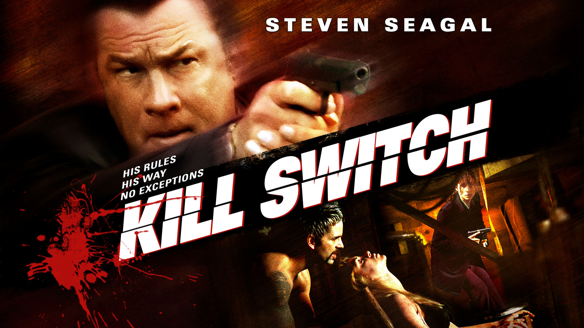 Kill Switch