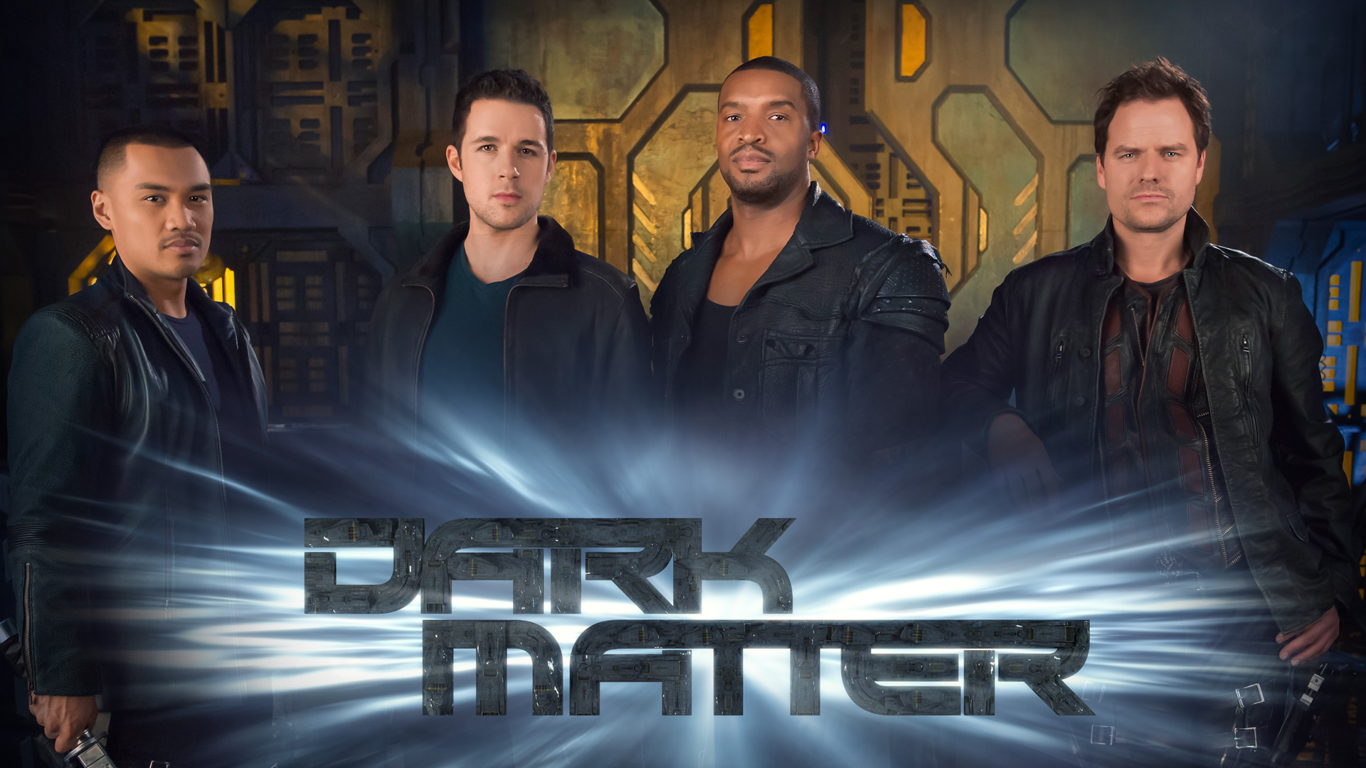 Dark Matter