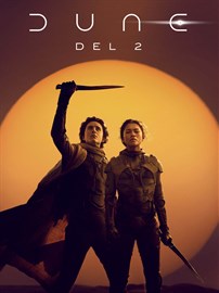 Dune: Del 2