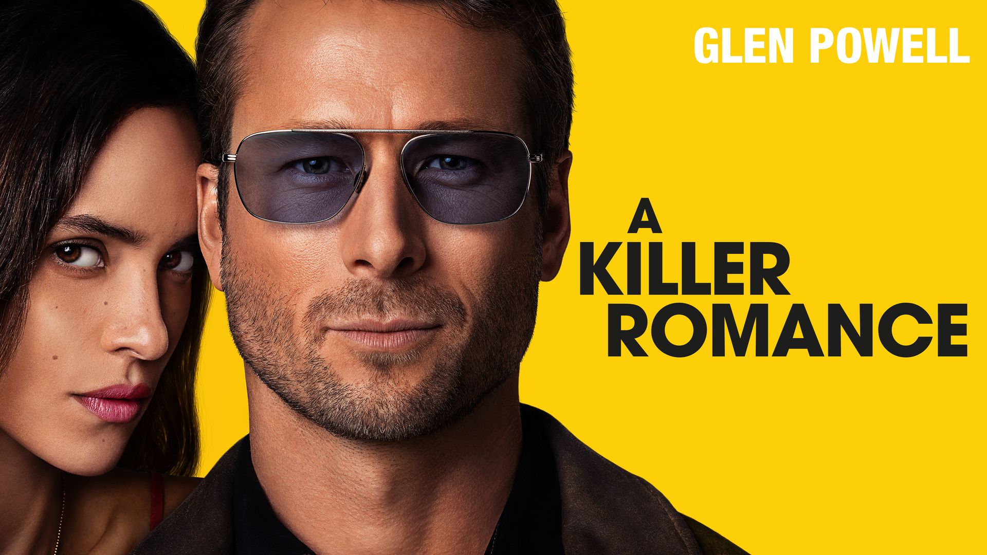 A Killer Romance
