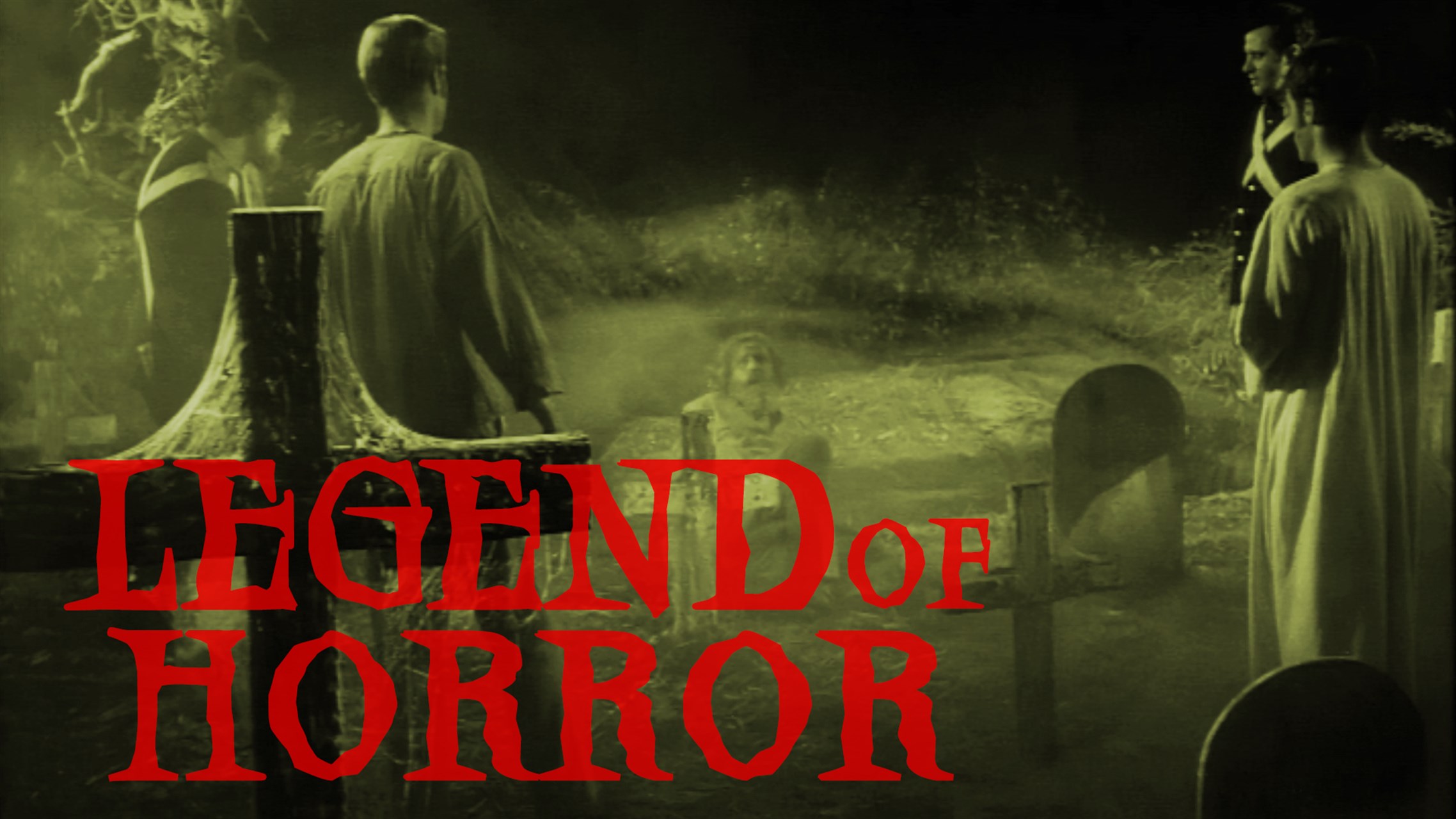 Scanalog Horror Scannáin Horror Catherine Fitzgerald Owner Blueskin Films Ltd