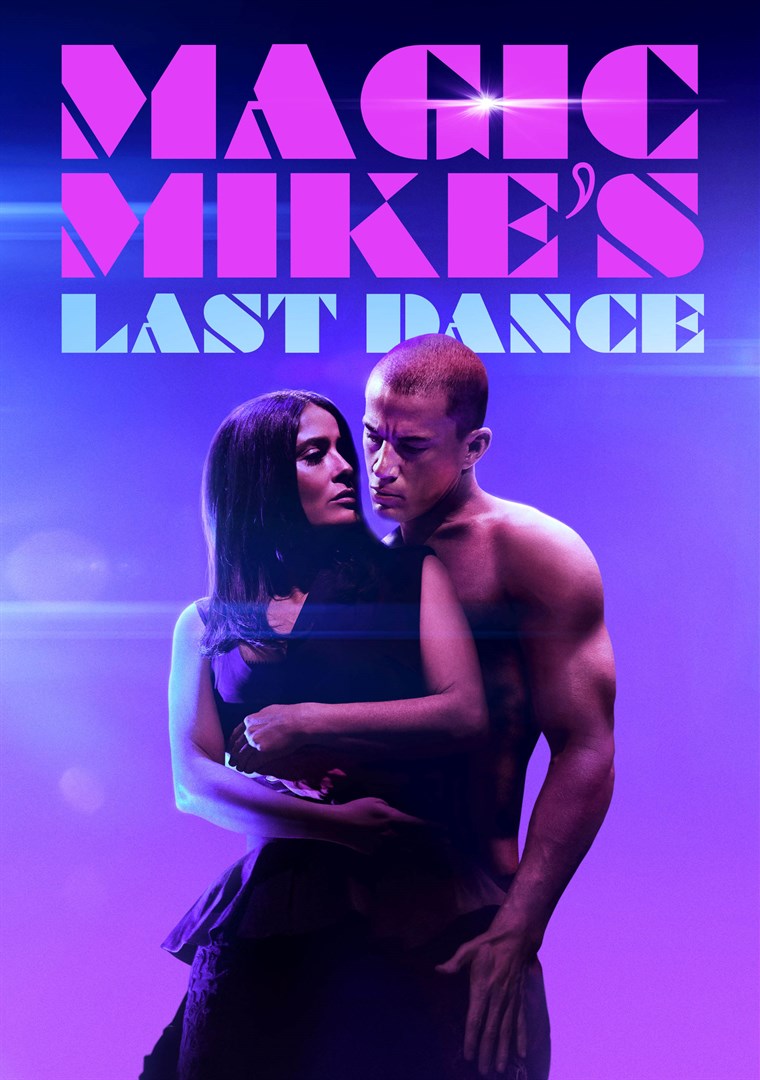 Buy Magic Mike’s Last Dance - Microsoft Store