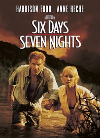 Six Days, Seven Nights