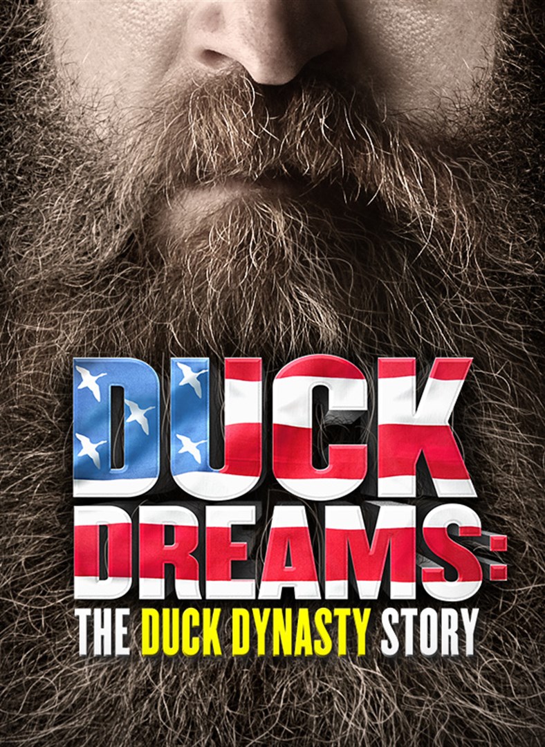 Buy Duck Dreams: The Duck Dynasty Story - Microsoft Store