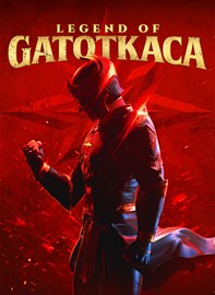 Legend of Gatotkaca
