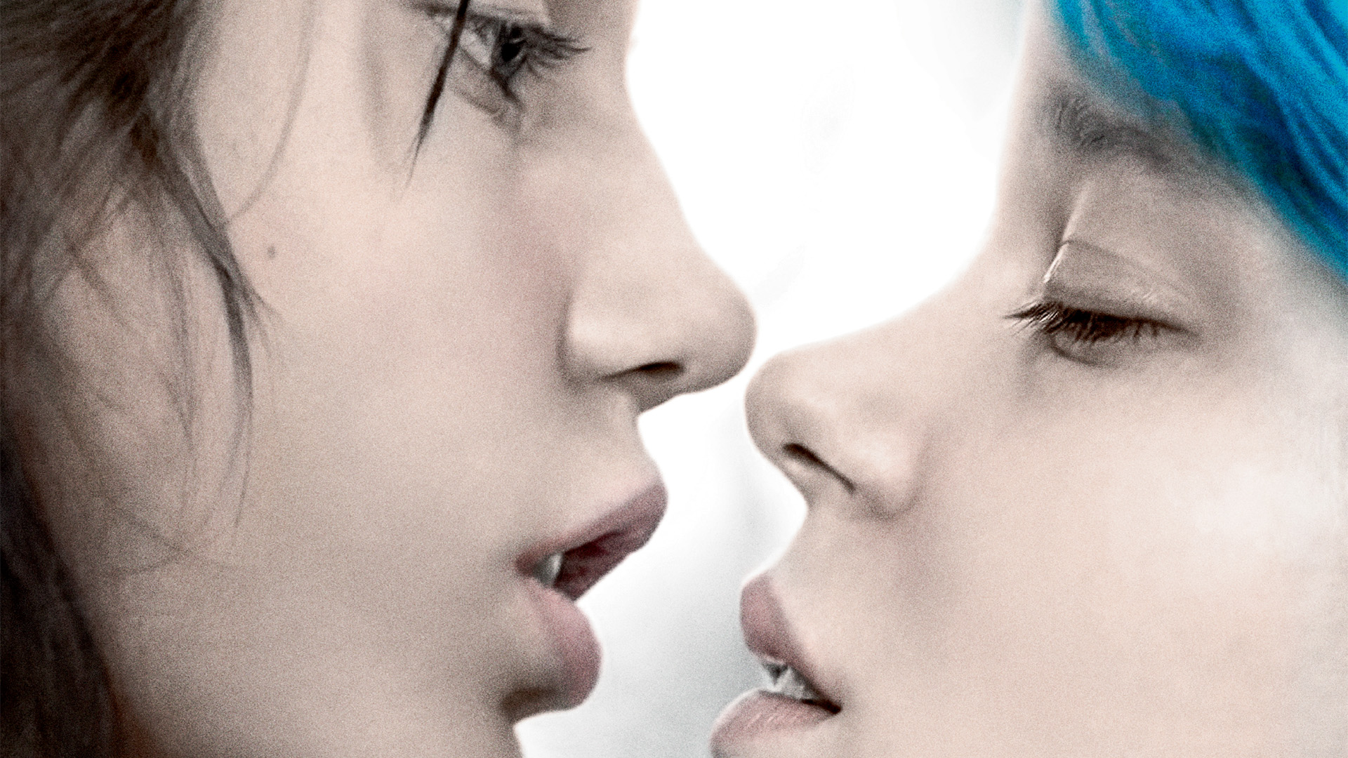 Blau Ist Eine Warme Farbe Teil 2 Blau ist eine warme Farbe - La vie d'Adèle Chapitre 1 & 2