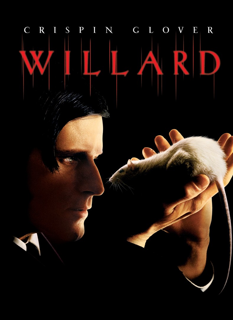 Amazon.com: Willard : Movies & TV