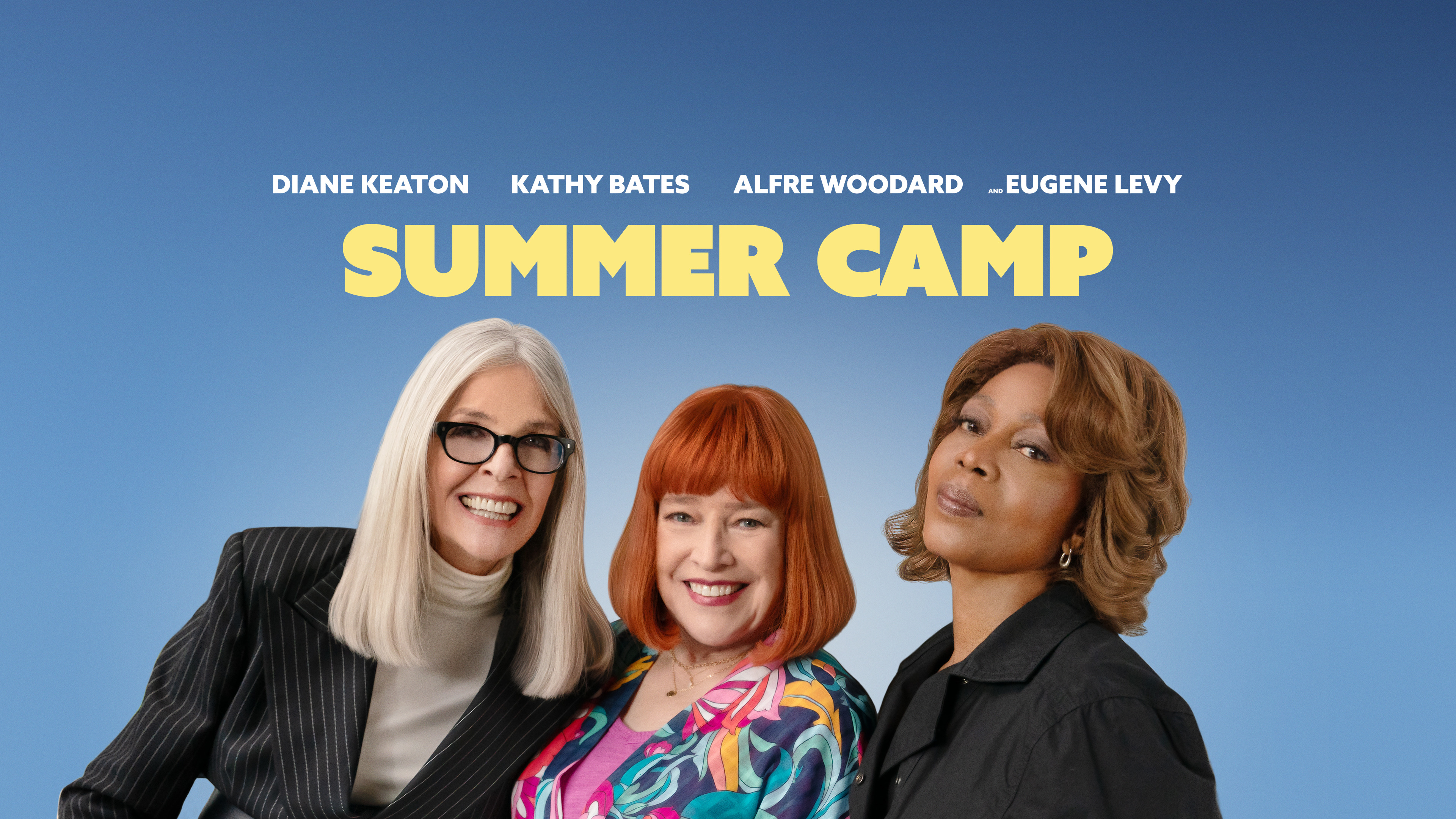Summer Camp