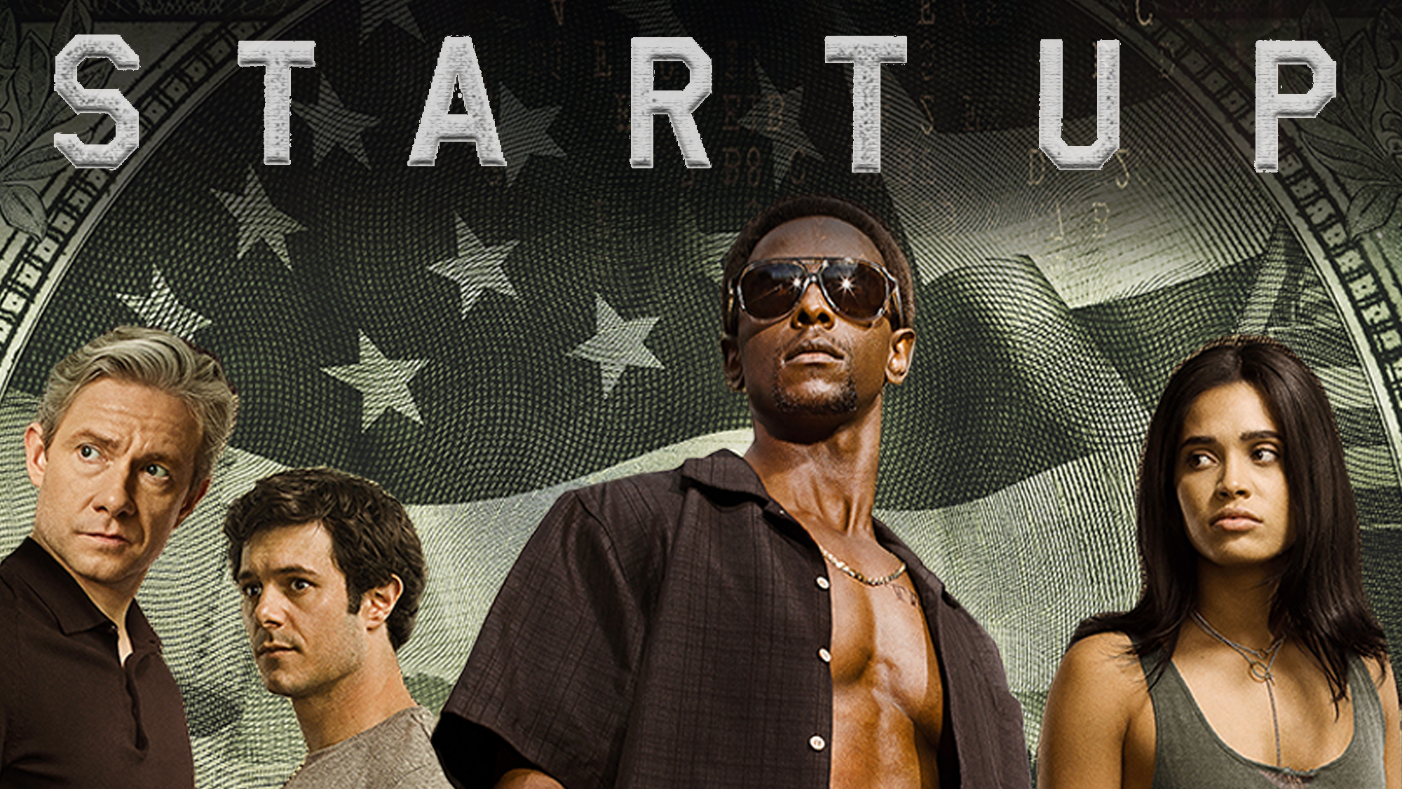 Season 1