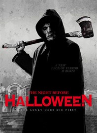 Mischief Night